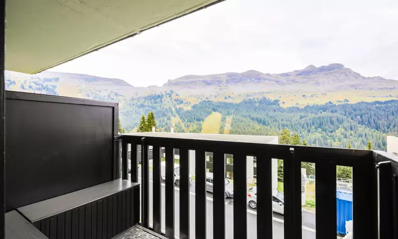 Studio 4 Personnes - Confort