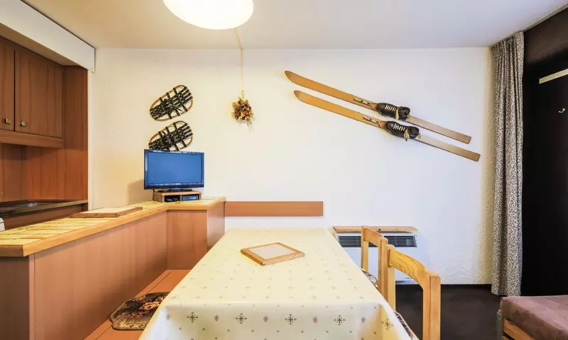 Studio 4 Personnes - Confort