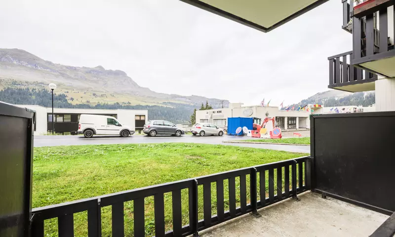 Studio 4 Personnes - Confort