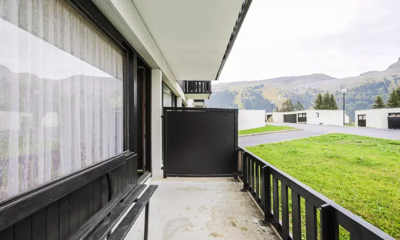 Studio 4 Personnes - Confort