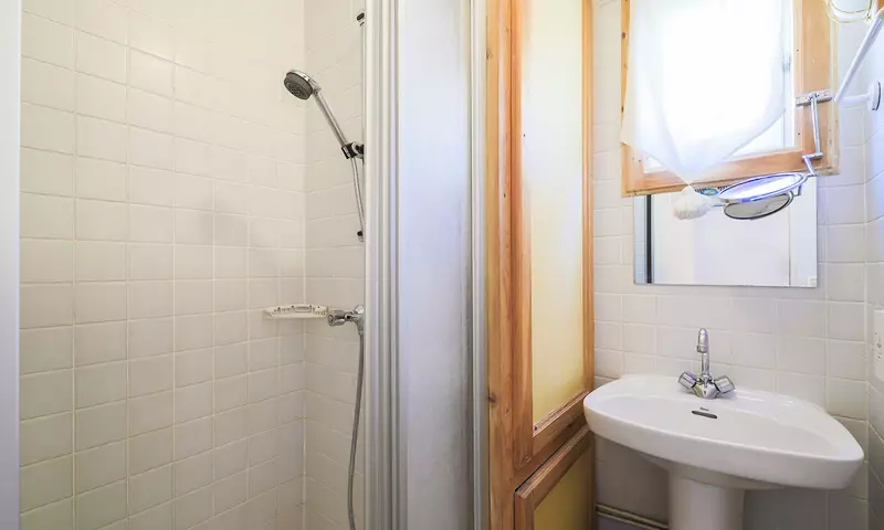 Chalet 3 Pièces 6 Personnes - Confort