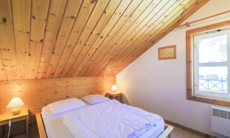 Chalet 3 Pièces 6 Personnes - Confort