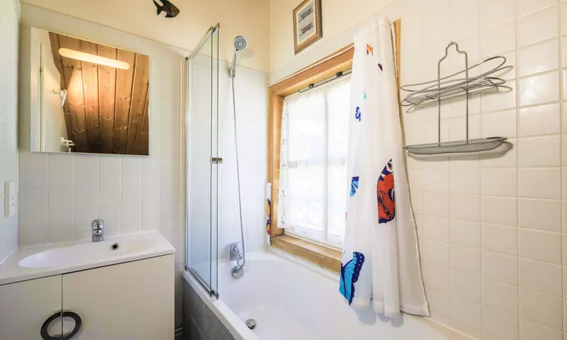 Chalet 3 Pièces 6 Personnes - Confort