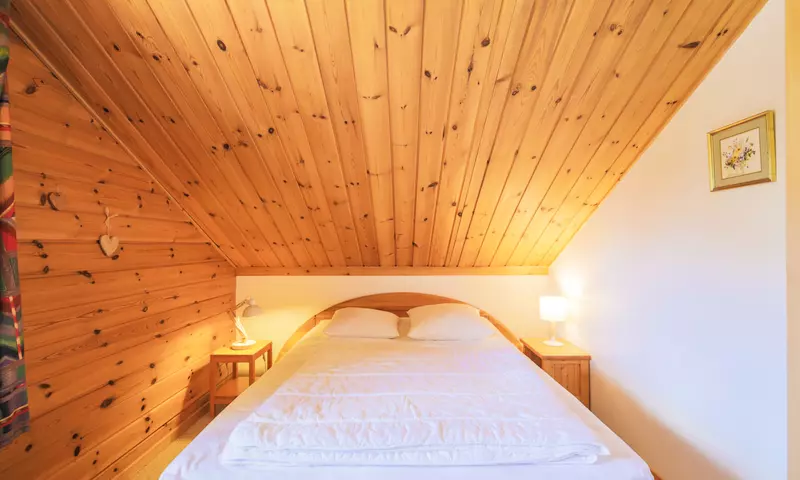 Chalet 3 Pièces 6 Personnes - Confort