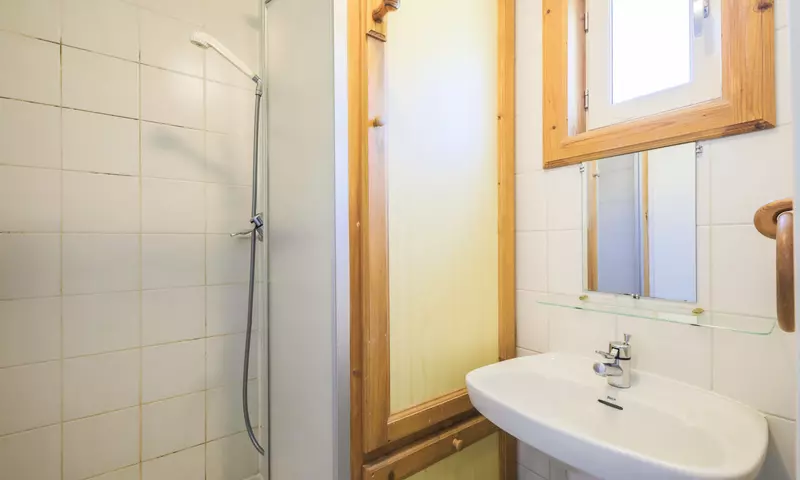 Chalet 3 Pièces 8 Personnes - Confort