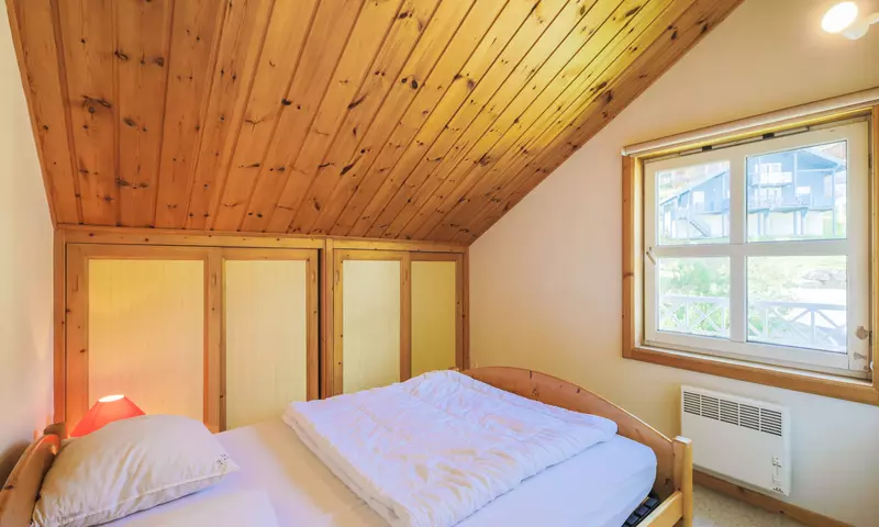 Chalet 3 Pièces 8 Personnes - Confort