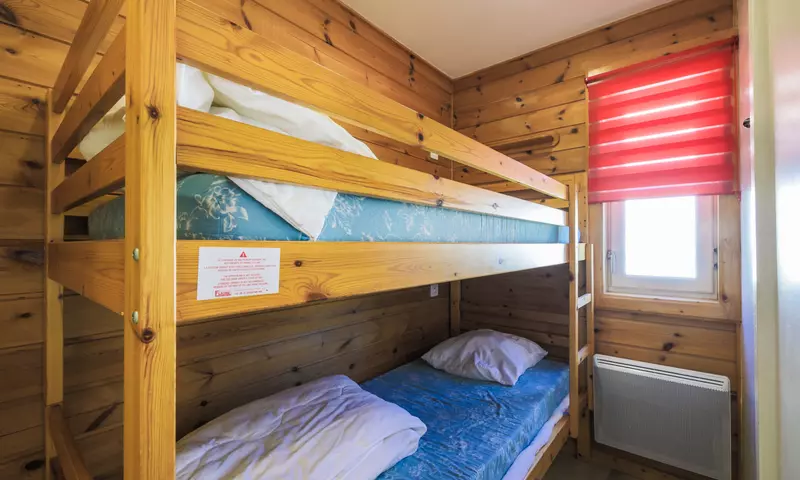 Chalet 4 Pièces 8 Personnes - Confort