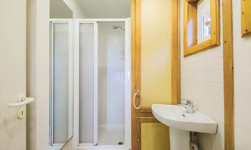 Chalet 4 Pièces 8 Personnes - Confort