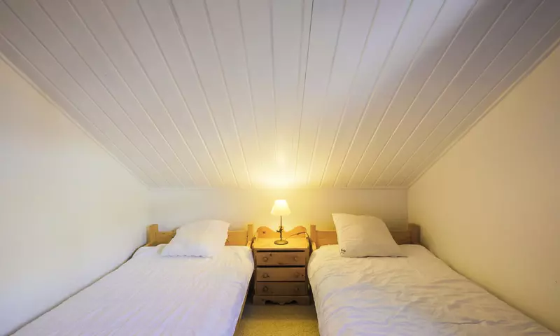 Chalet 4 Pièces 8 Personnes - Confort