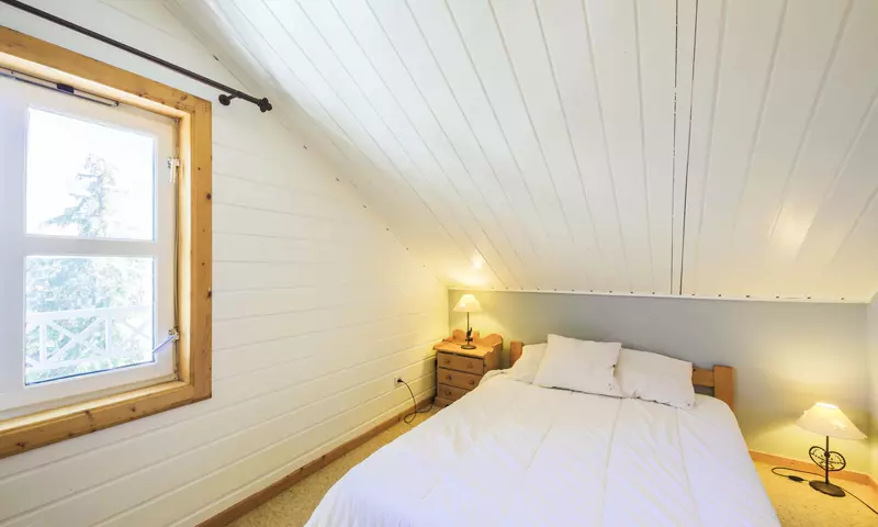 Chalet 4 Pièces 8 Personnes - Confort