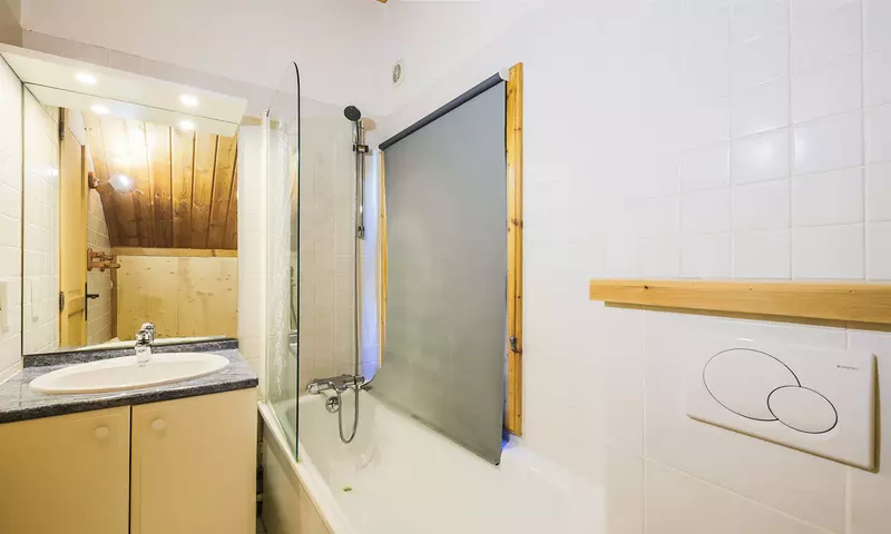 Chalet 4 Pièces 8 Personnes - Confort