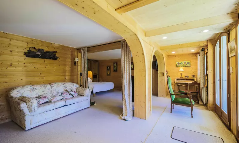 Chalet 4 Pièces 8 Personnes - Confort