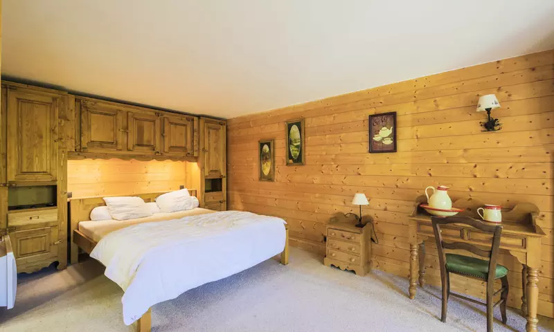 Chalet 4 Pièces 8 Personnes - Confort