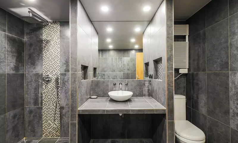 Chalet 4 Pièces 8 Personnes - Confort