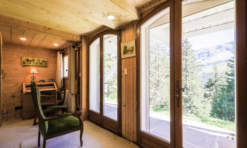 Chalet 4 Pièces 8 Personnes - Confort