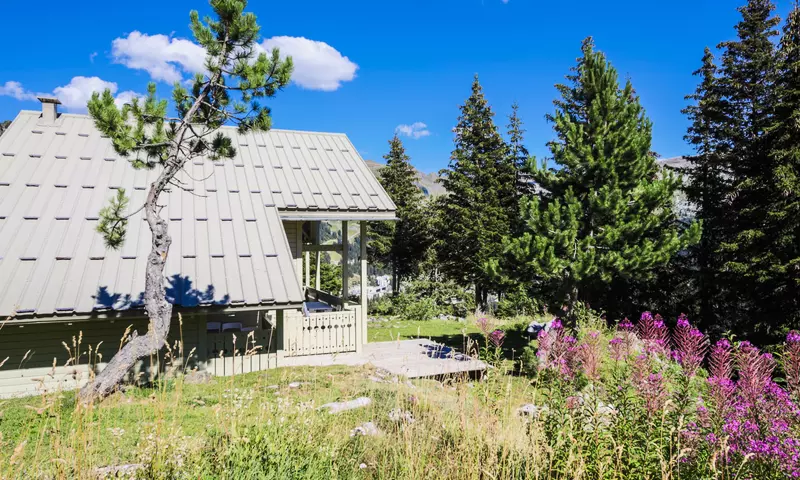 Chalet 4 Pièces 8 Personnes - Sélection