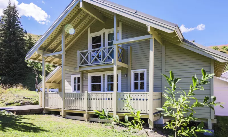 Chalet 4 Pièces 8 Personnes - Sélection