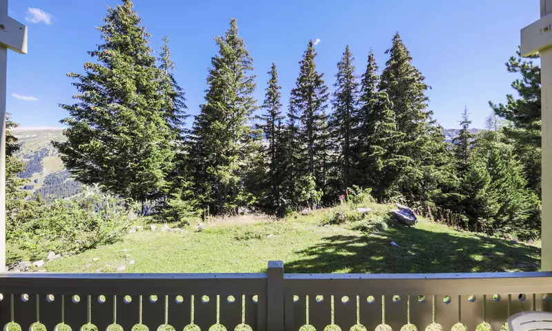 Chalet 4 Pièces 8 Personnes - Sélection