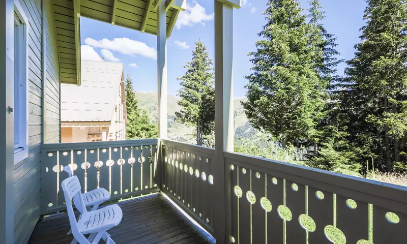 Chalet 4 Pièces 8 Personnes - Sélection