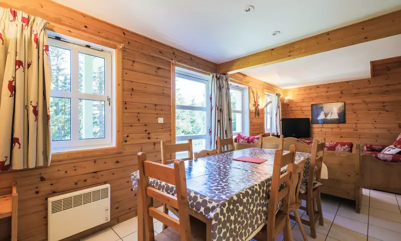 Chalet 4 Pièces 8 Personnes - Sélection