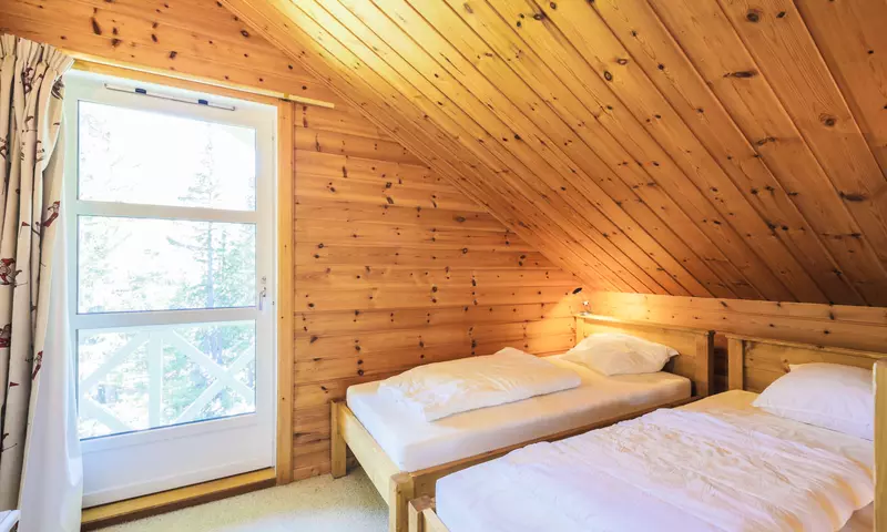 Chalet 4 Pièces 8 Personnes - Sélection