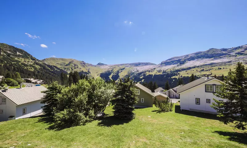 Chalet 3 Pièces 8 Personnes - Confort