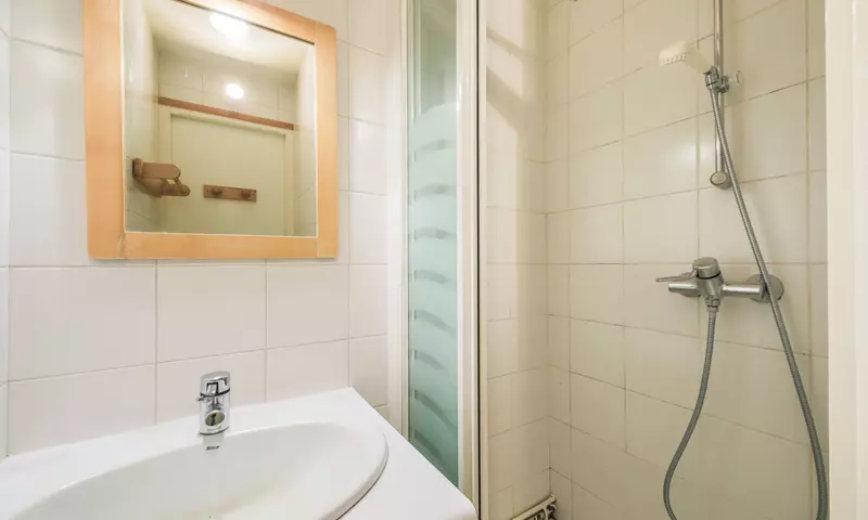 Chalet 3 Pièces 8 Personnes - Confort