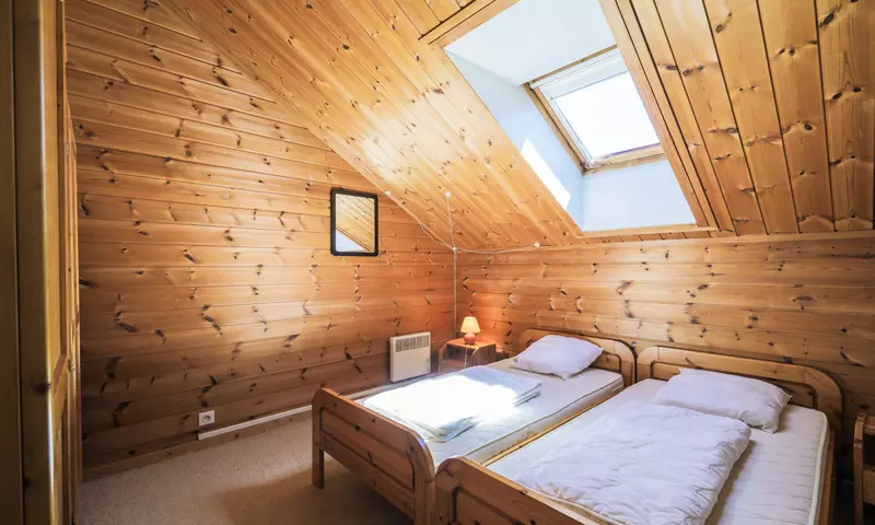 Chalet 3 Pièces 8 Personnes - Confort