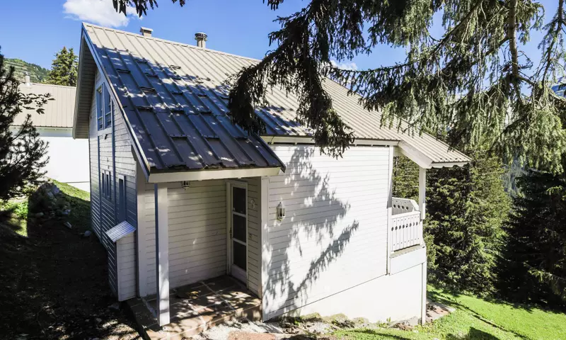 Chalet 4 Pièces 8 Personnes - Confort