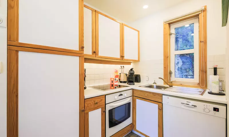 Chalet 4 Pièces 8 Personnes - Confort