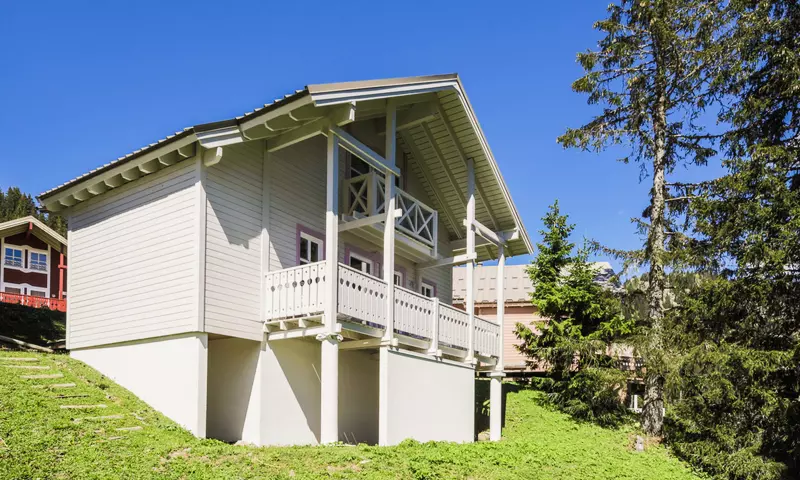 Chalet 4 Pièces 8 Personnes - Sélection