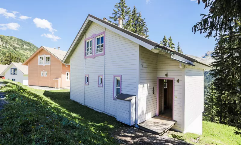 Chalet 4 Pièces 8 Personnes - Sélection