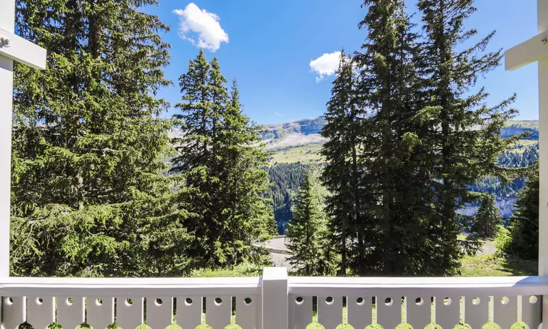 Chalet 4 Pièces 8 Personnes - Sélection