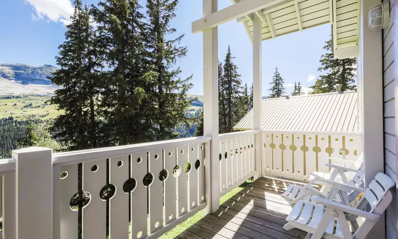 Chalet 4 Pièces 8 Personnes - Sélection