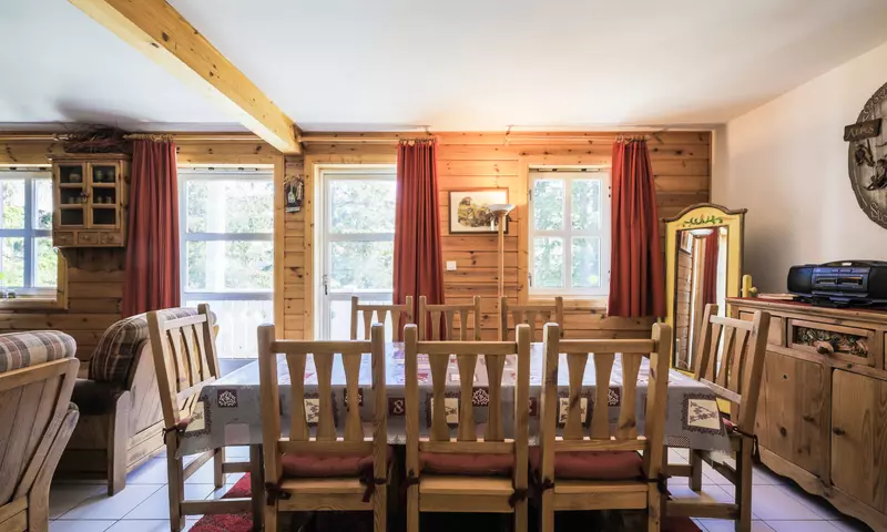 Chalet 4 Pièces 8 Personnes - Sélection