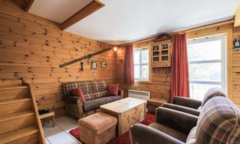 Chalet 4 Pièces 8 Personnes - Sélection