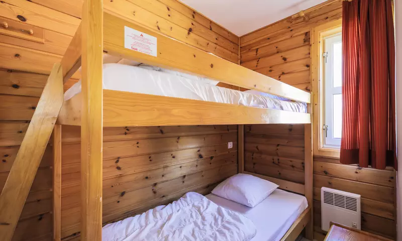 Chalet 4 Pièces 8 Personnes - Sélection