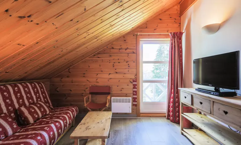 Chalet 4 Pièces 8 Personnes - Sélection