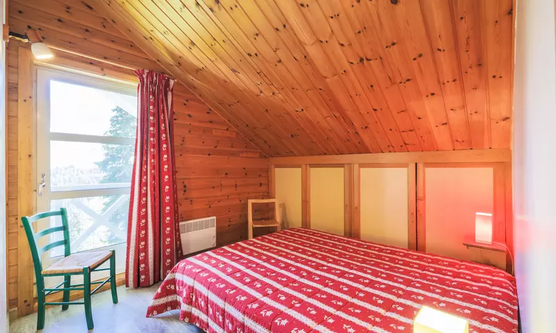 Chalet 4 Pièces 8 Personnes - Sélection