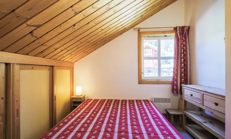 Chalet 4 Pièces 8 Personnes - Sélection