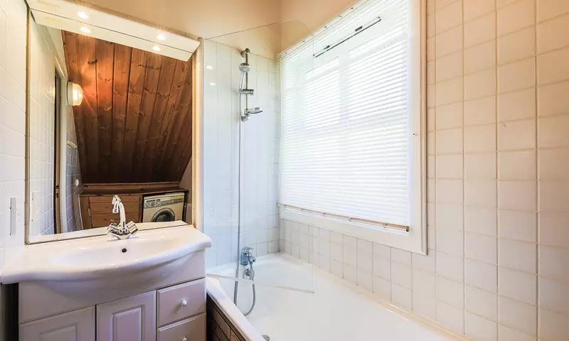 Chalet 4 Pièces 8 Personnes - Sélection