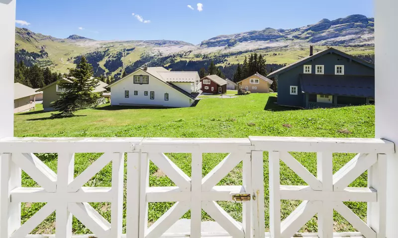 Chalet 5 Pièces 8 Personnes - Sélection