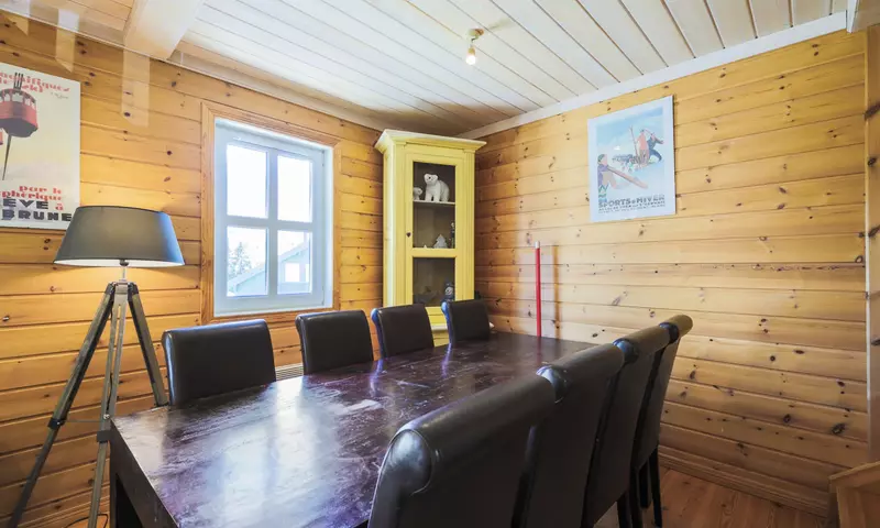 Chalet 5 Pièces 8 Personnes - Sélection