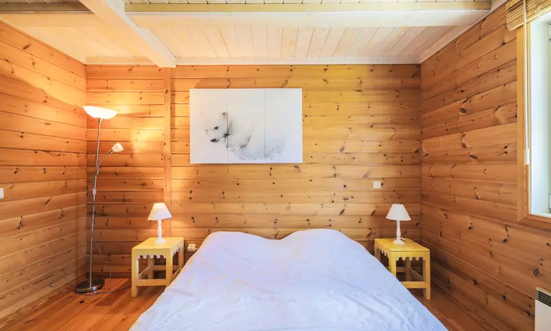 Chalet 5 Pièces 8 Personnes - Sélection