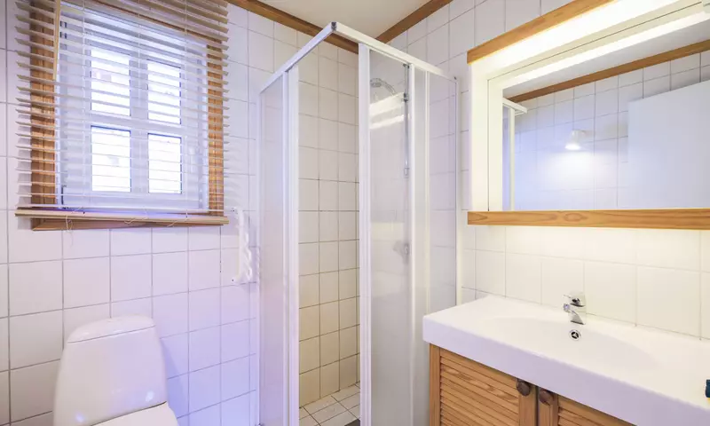 Chalet 5 Pièces 8 Personnes - Sélection