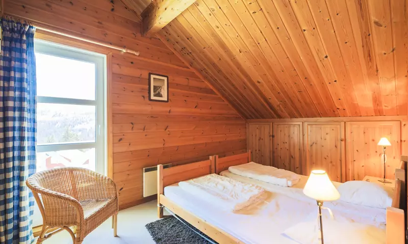 Chalet 5 Pièces 8 Personnes - Sélection