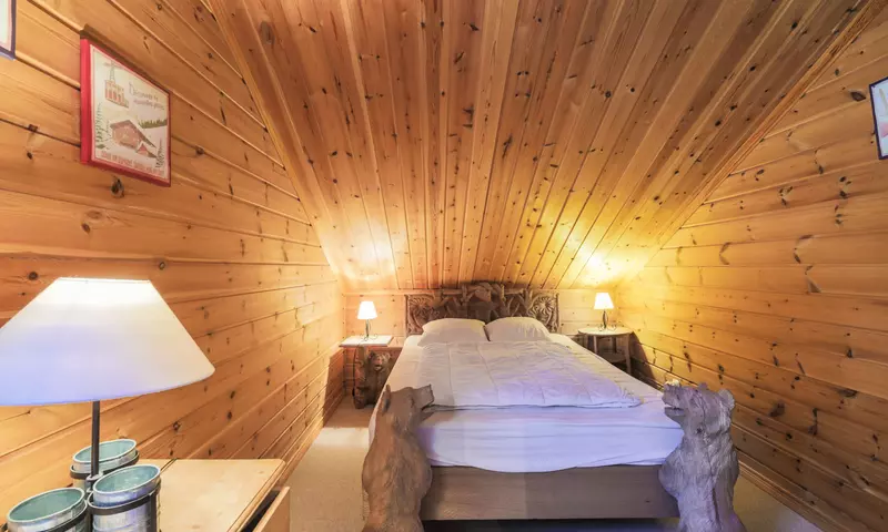 Chalet 5 Pièces 8 Personnes - Sélection