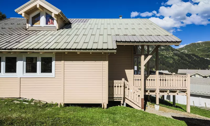 Chalet 7 Pièces 12 Personnes - Exclusive