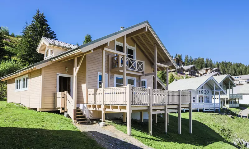 Chalet 7 Pièces 12 Personnes - Exclusive