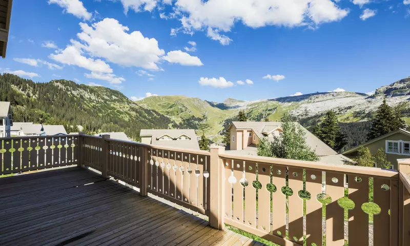 Chalet 7 Pièces 12 Personnes - Exclusive